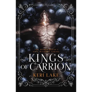 Kings of Carrion