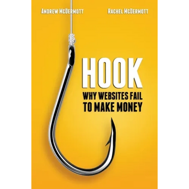 Hook: Why Websites Fail to Make Money