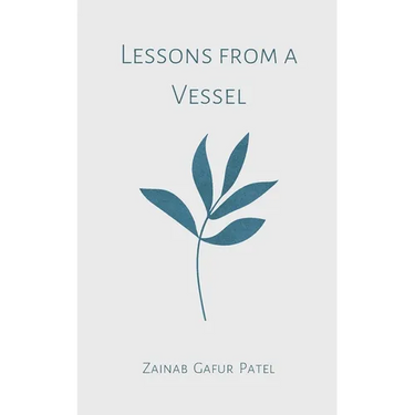 Lessons from a Vessel