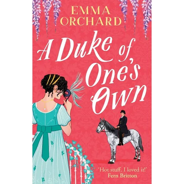 A Duke of One's Own