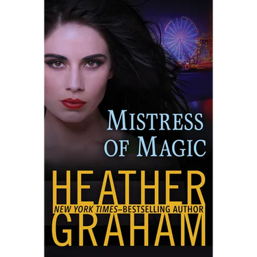 Mistress of Magic