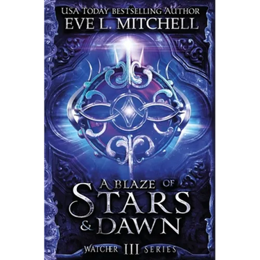 A Blaze of Stars & Dawn