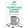 The Dummy's Guide to Improved Word Sense Intermediate Crossword Puzzles for Dummies