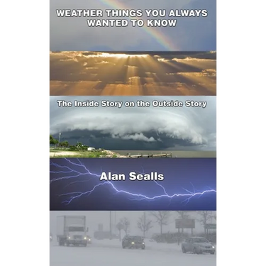 Weather things you Always Wanted to Know: The Inside Story on the Outside Story