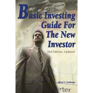 Basic Investing Guide For The New Investor: 2nd Edition, Updated