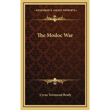 The Modoc War