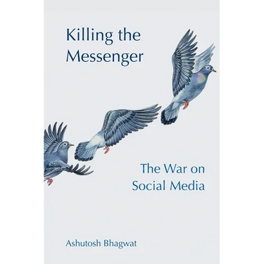 Killing the Messenger