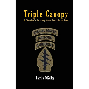 Triple Canopy