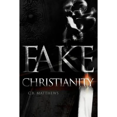 Fake Christianity