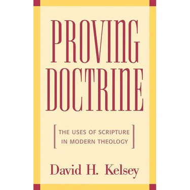 Proving Doctrine