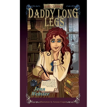 Daddy-Long-Legs