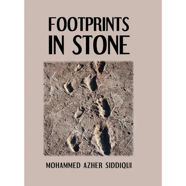 Footprints in Stone
