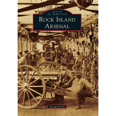 Rock Island Arsenal