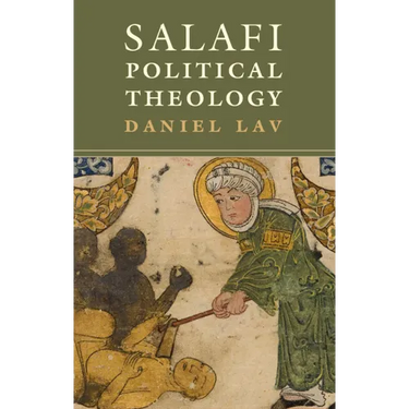Salafi Political Theology