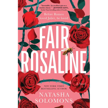 Fair Rosaline