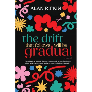 The Drift That Follows Will Be Gradual
