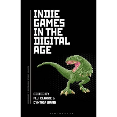 Indie Games in the Digital Age