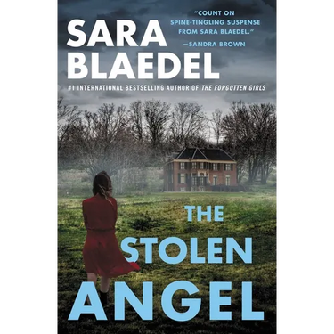 The Stolen Angel