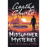 Midsummer Mysteries: Tales from the Queen of Mystery