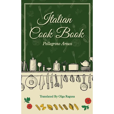 Italian Cook Book