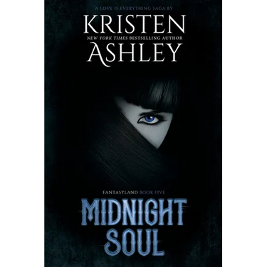 Midnight Soul