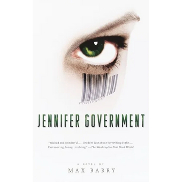 Jennifer Government