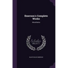 Emerson's Complete Works: Miscellanies