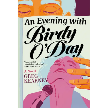 An Evening with Birdy O'Day