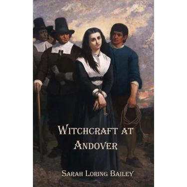 Witchcraft at Andover