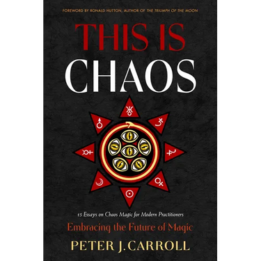 This Is Chaos: Embracing the Future of Magic