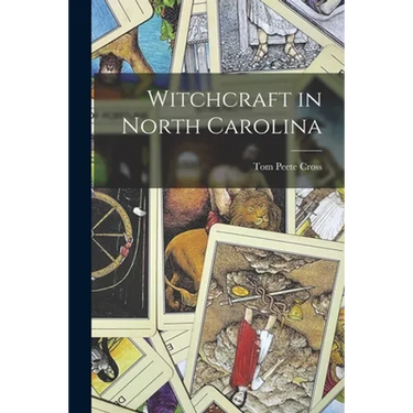 Witchcraft in North Carolina