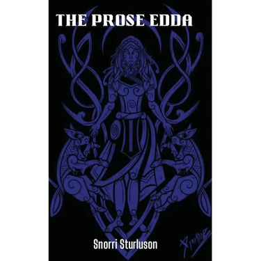 The Prose Edda