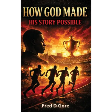 How God Made His Story Possible