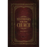 Testimonies for the Church Volume 9