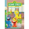 Sesame Street: Grover Lends a Hand