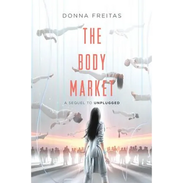 The Body Market