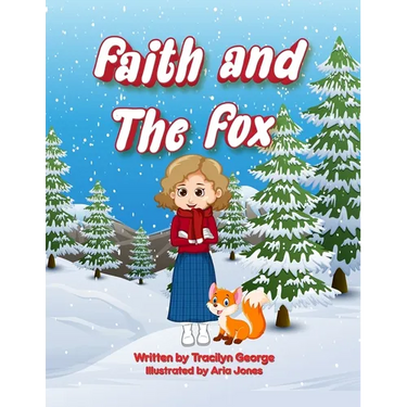 Faith and the Fox