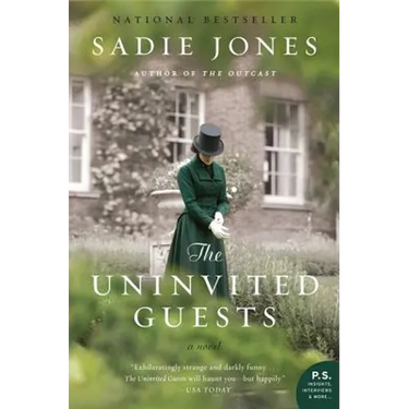 The Uninvited Guests