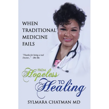 From Hopeless to Healing: When Traditional Medicine Fails