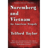Nuremberg and Vietnam