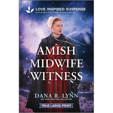 Amish Midwife Witness
