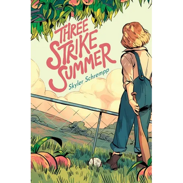 Three Strike Summer