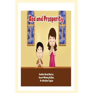 God & Prosperity