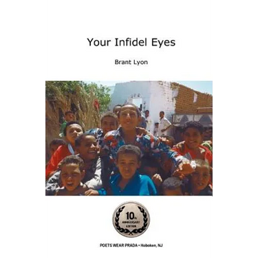 Your Infidel Eyes