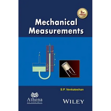 Mechanical Measurements