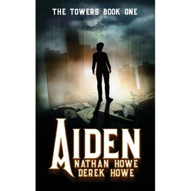 Aiden: The Towers Book One
