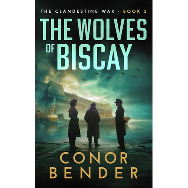 The Wolves of Biscay