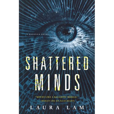 Shattered Minds