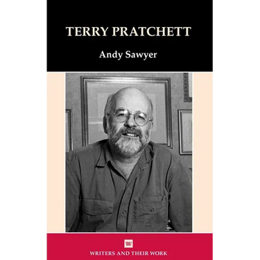 Terry Pratchett