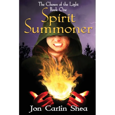 Spirit Summoner